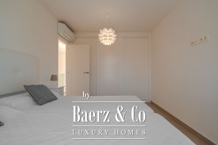 Image No.35-Villa de 3 chambres à vendre à Playa Paraiso