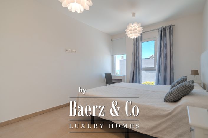 Image No.36-Villa de 3 chambres à vendre à Playa Paraiso