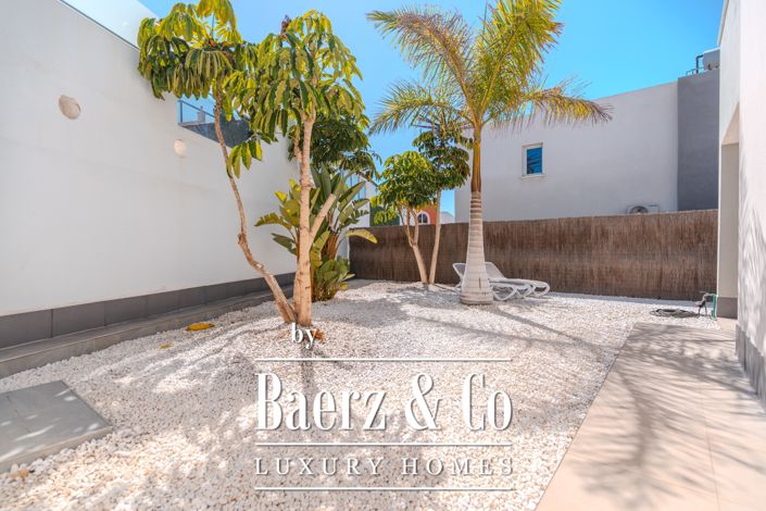 Image No.37-Villa de 3 chambres à vendre à Playa Paraiso