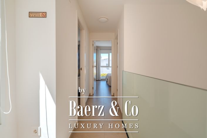 Image No.39-Villa de 3 chambres à vendre à Playa Paraiso