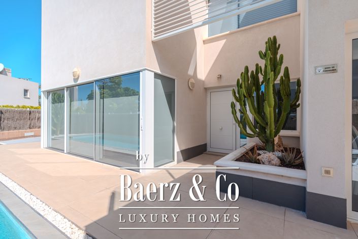 Image No.41-Villa de 3 chambres à vendre à Playa Paraiso