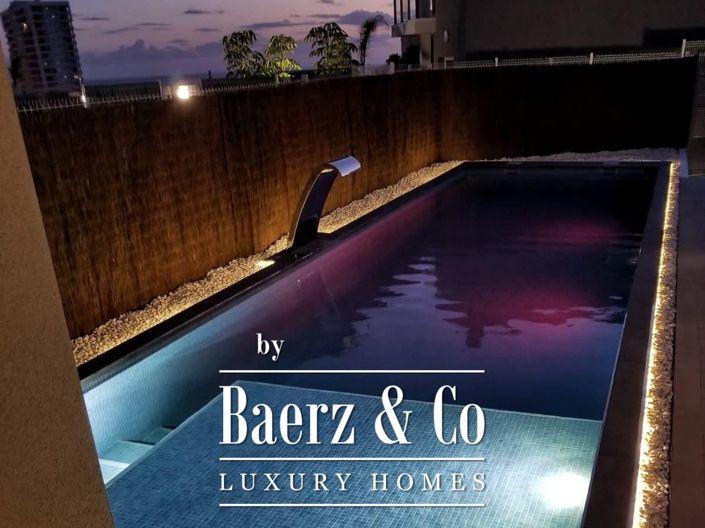 Image No.45-Villa de 3 chambres à vendre à Playa Paraiso