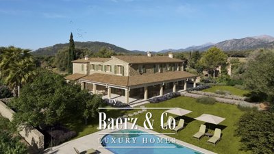 Baerz & Co most sold property