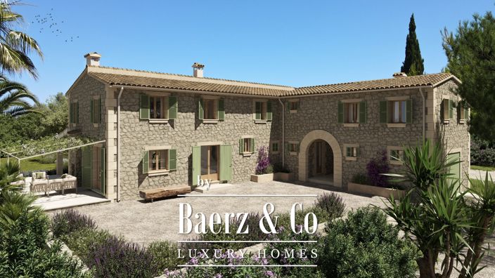 Image No.2-5 Bed Villa for sale