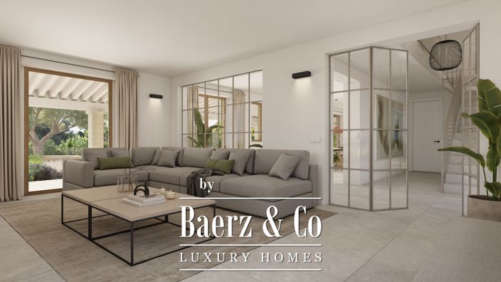 Image No.4-5 Bed Villa for sale