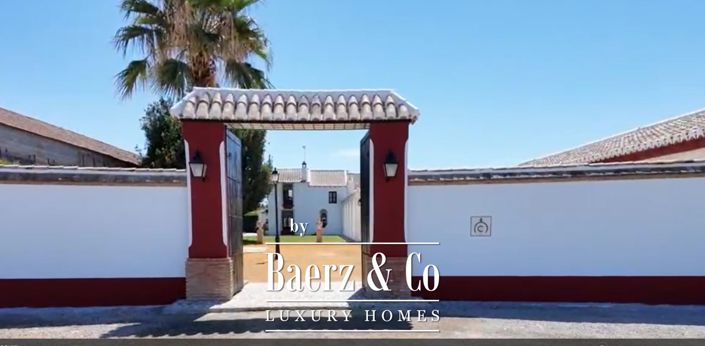 Image No.3-Maison de campagne de 2 chambres à vendre à Costa Tropical