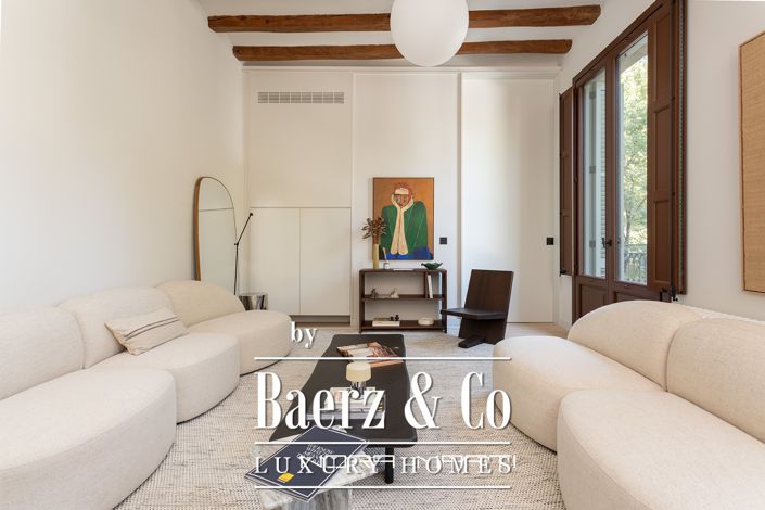 Image No.2-Appartement de 2 chambres à vendre à Barcelona