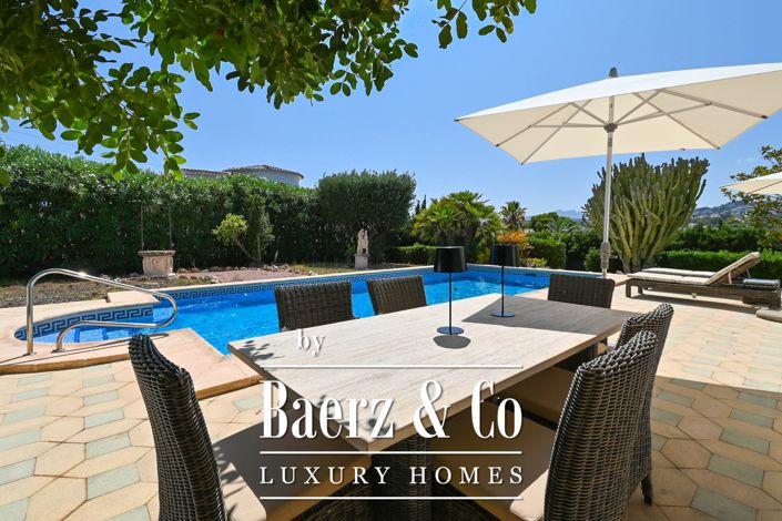 Image No.14-5 Bed Villa for sale