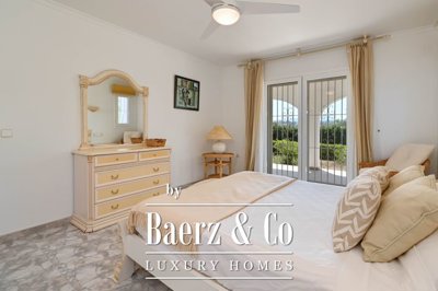 Baerz & Co most sold property