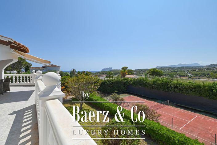 Image No.25-5 Bed Villa for sale