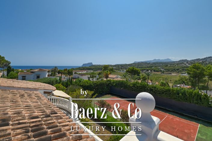 Image No.27-5 Bed Villa for sale