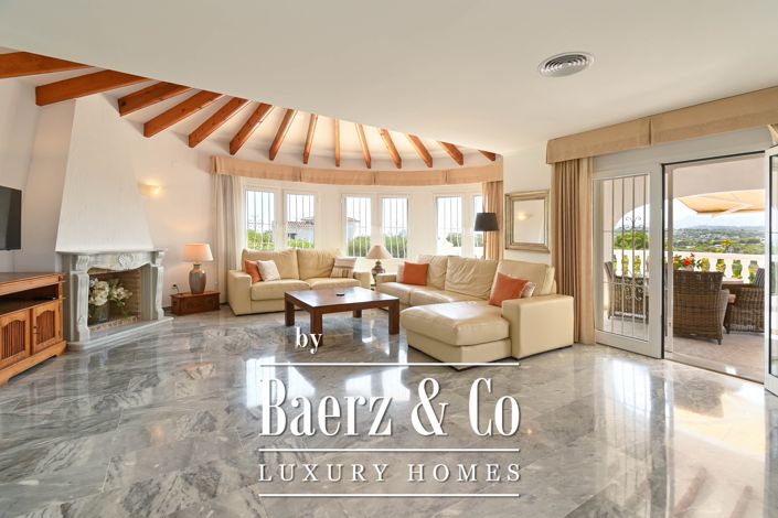 Image No.30-5 Bed Villa for sale