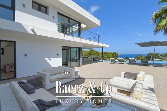 Image No.10-Villa de 4 chambres à vendre à Moraira