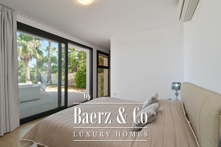 Image No.12-Villa de 4 chambres à vendre à Moraira