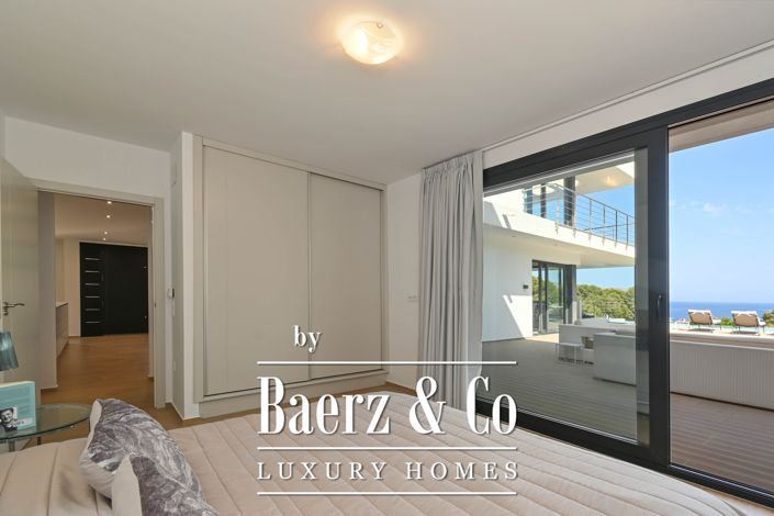 Image No.13-Villa de 4 chambres à vendre à Moraira