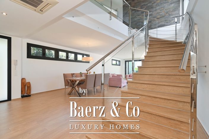 Image No.17-Villa de 4 chambres à vendre à Moraira