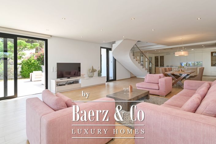 Image No.18-Villa de 4 chambres à vendre à Moraira