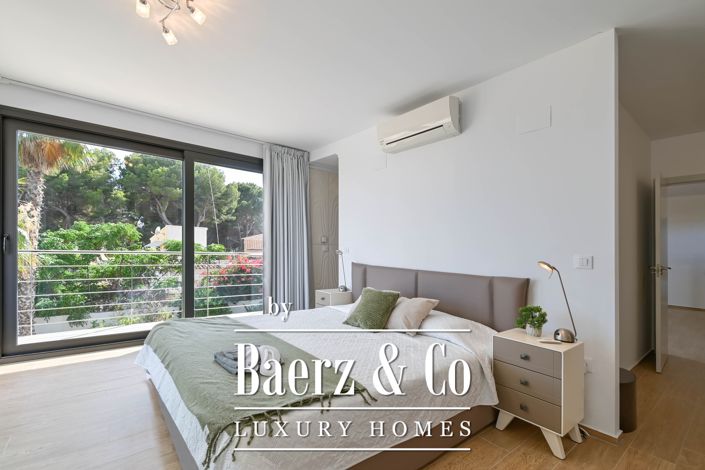 Image No.19-Villa de 4 chambres à vendre à Moraira