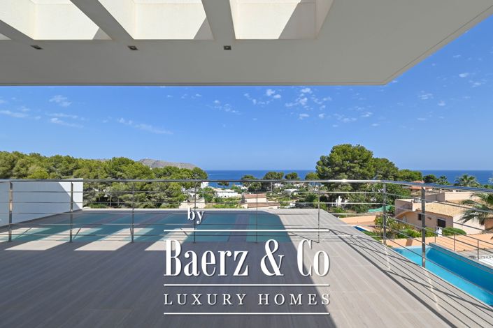 Image No.21-Villa de 4 chambres à vendre à Moraira