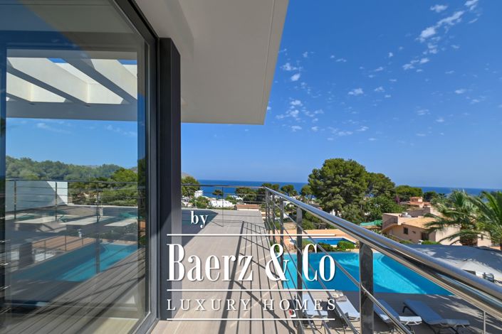 Image No.22-Villa de 4 chambres à vendre à Moraira