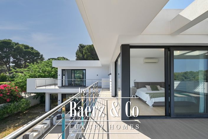 Image No.25-Villa de 4 chambres à vendre à Moraira