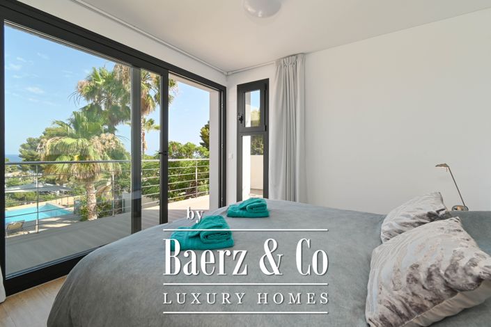 Image No.35-Villa de 4 chambres à vendre à Moraira