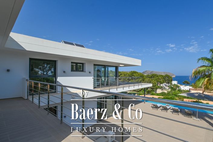 Image No.38-Villa de 4 chambres à vendre à Moraira