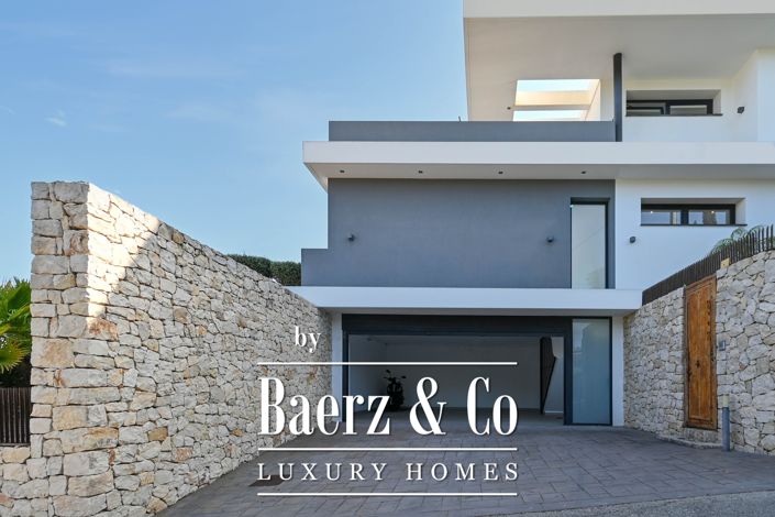 Image No.39-Villa de 4 chambres à vendre à Moraira