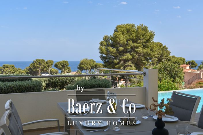 Image No.42-Villa de 4 chambres à vendre à Moraira