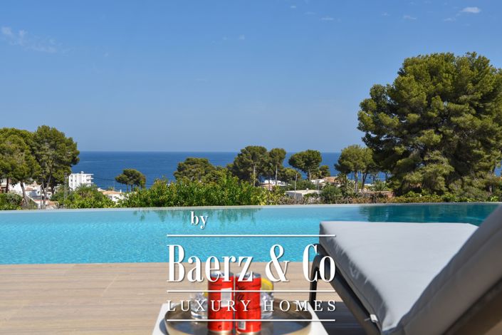 Image No.43-Villa de 4 chambres à vendre à Moraira