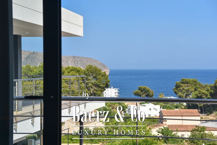 Image No.46-Villa de 4 chambres à vendre à Moraira