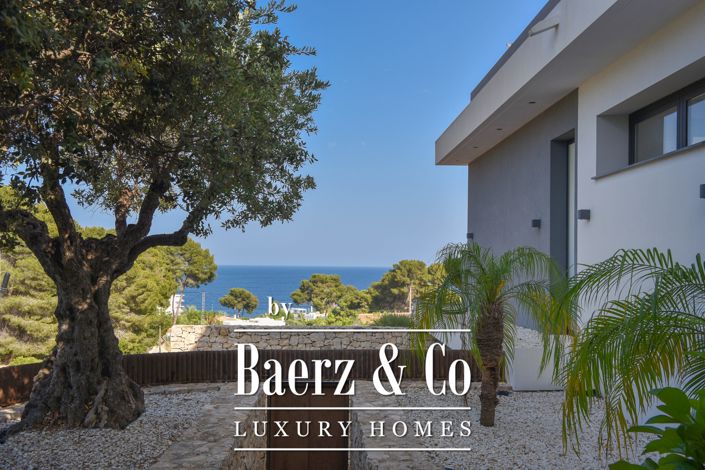 Image No.47-Villa de 4 chambres à vendre à Moraira