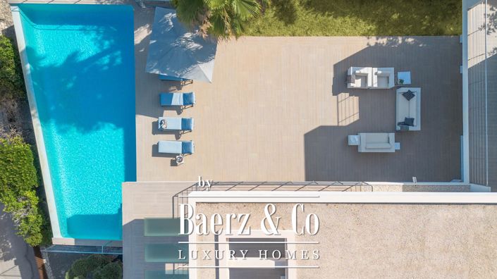 Image No.48-Villa de 4 chambres à vendre à Moraira