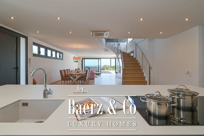 Image No.5-Villa de 4 chambres à vendre à Moraira