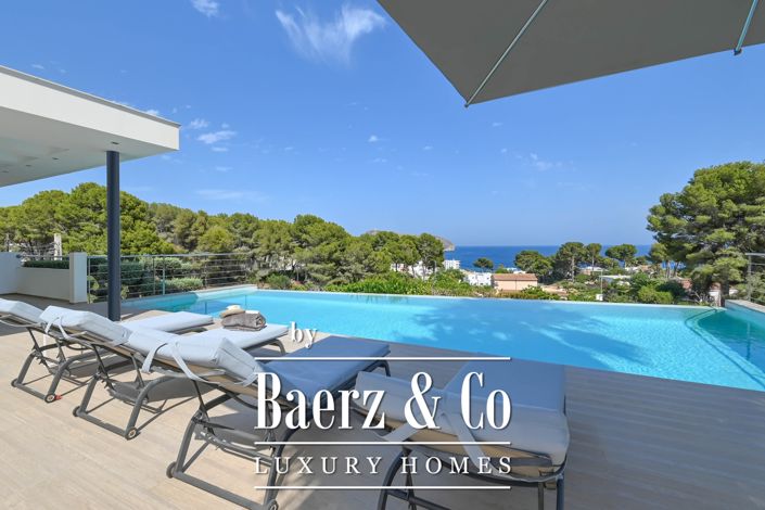 Image No.9-Villa de 4 chambres à vendre à Moraira