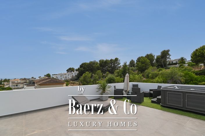 Image No.21-5 Bed Villa for sale