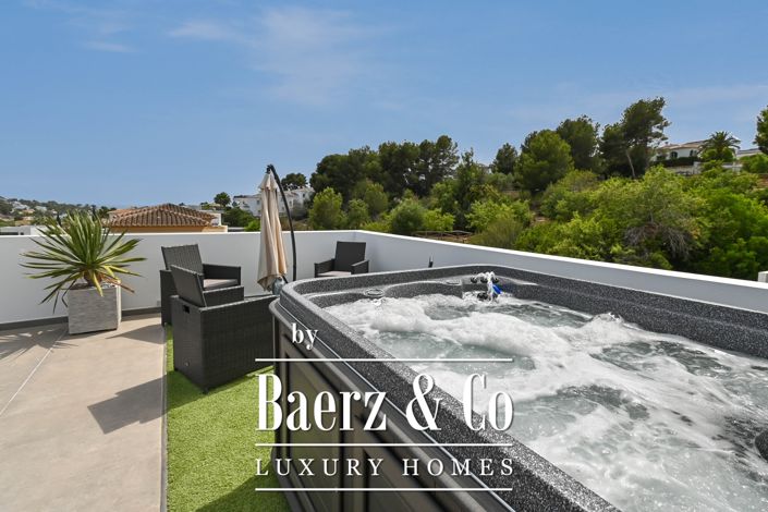 Image No.23-5 Bed Villa for sale