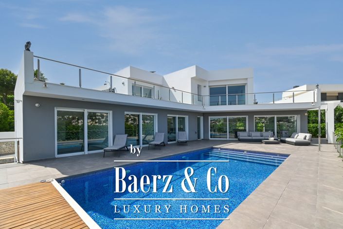 Image No.41-5 Bed Villa for sale