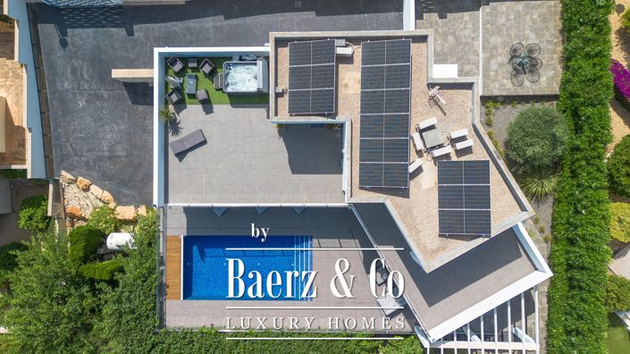 Image No.54-5 Bed Villa for sale