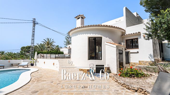 Image No.25-4 Bed Villa for sale