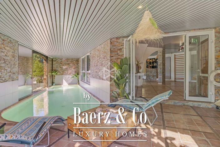 Image No.8-7 Bed Villa for sale