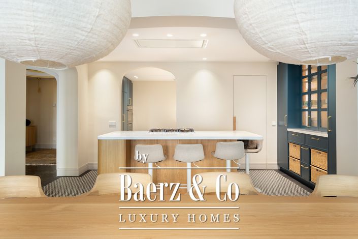 Image No.12-Appartement de 4 chambres à vendre à Barcelona