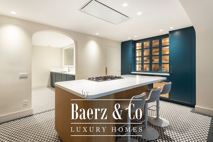 Image No.13-Appartement de 4 chambres à vendre à Barcelona