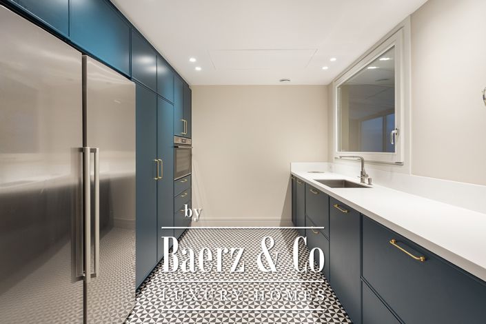 Image No.15-Appartement de 4 chambres à vendre à Barcelona