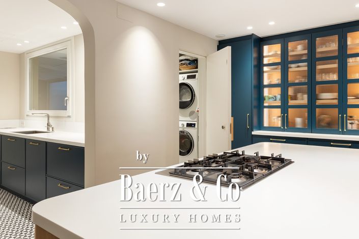 Image No.16-Appartement de 4 chambres à vendre à Barcelona