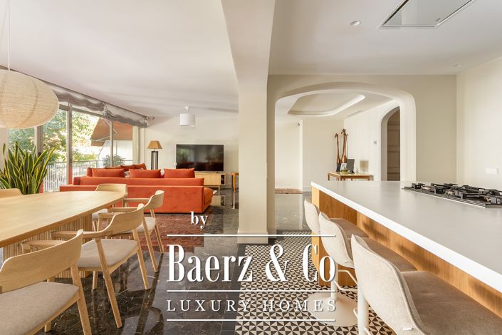 Image No.19-Appartement de 4 chambres à vendre à Barcelona