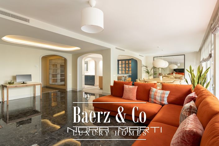 Image No.21-4 Bed Apartment for sale