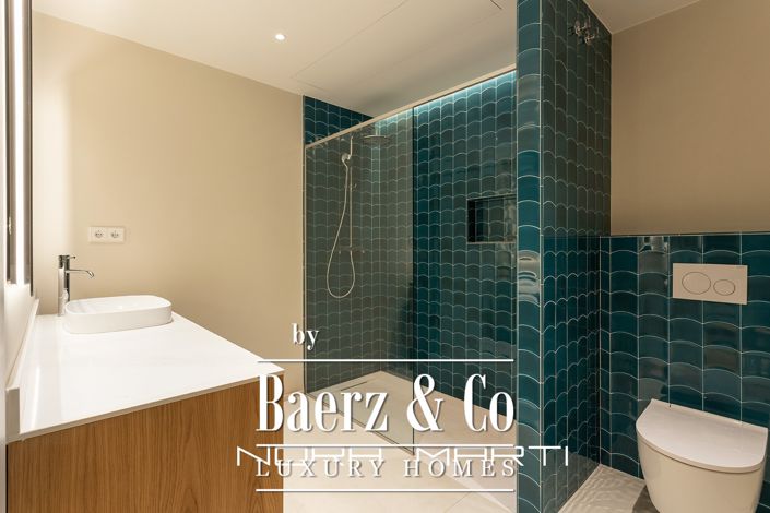 Image No.30-Appartement de 4 chambres à vendre à Barcelona