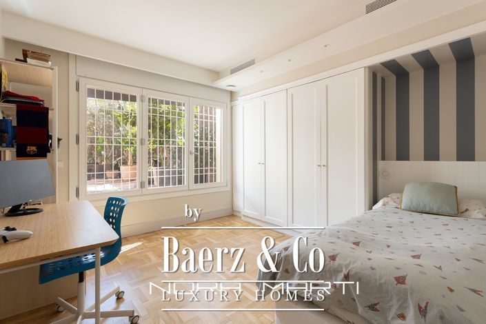 Image No.33-Appartement de 4 chambres à vendre à Barcelona