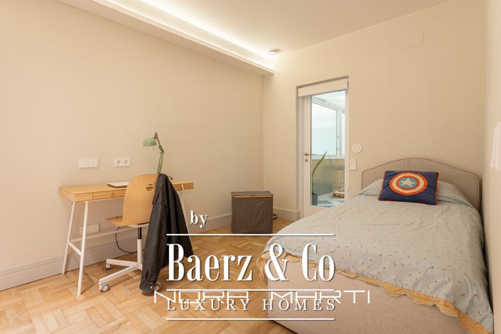 Image No.37-4 Bed Apartment for sale